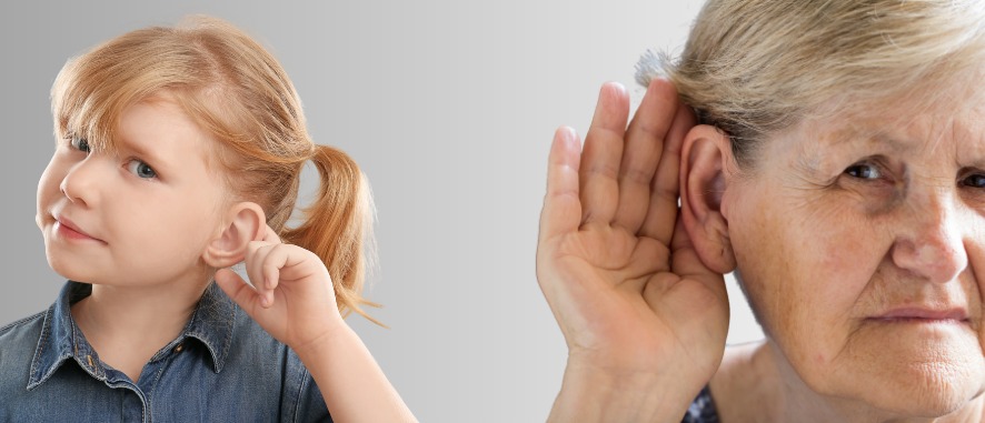 How Aanvii Hearing Can Help Progressive Hearing Loss | Aanvii Hearing